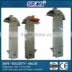 Factory Bottom Price China Bucket Elevator Belt Used For Bucket Elevator thumbnail-6