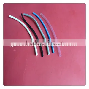 Soft 3mm Anti-fire UL Approved Pvc Insulation Tube thumbnail-2
