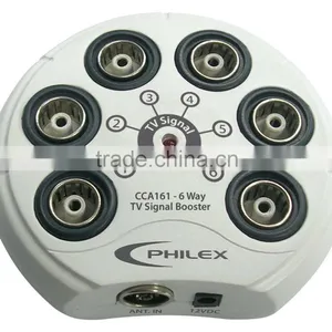 2013 NEW Indoor TV Amplifier/booster thumbnail-1