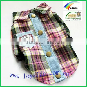 Fashion Clothing for Pets thumbnail-1