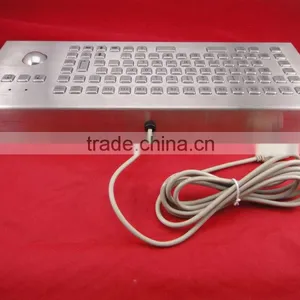 High Quality Standard Metal Keyboards thumbnail-2