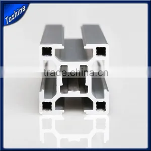 Anodized Aluminum Profile for Aluminum OX thumbnail-1