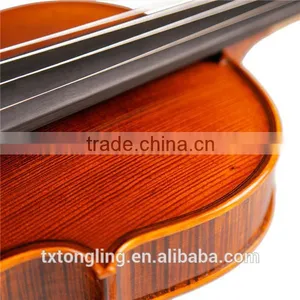 Taixing Tongling Brand Violin Sale China TL005 thumbnail-6