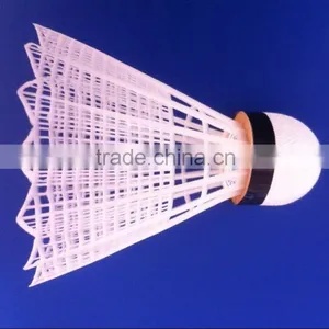 Shuttlecock Nylon Badminton thumbnail-1