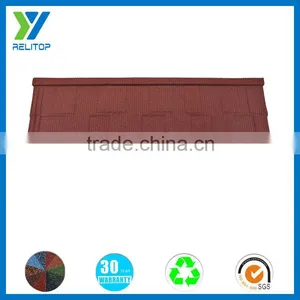 Flat Roof Tiles, Cheap Roof Tiles, Chinese Roof Tiles Price thumbnail-3