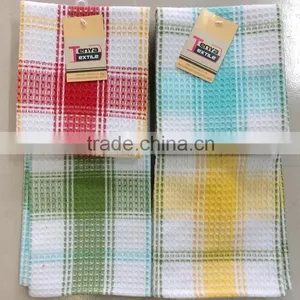Waffle Tea Towel thumbnail-1