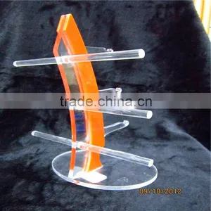 Sunglasses Eyeglass Display Stand China thumbnail-1