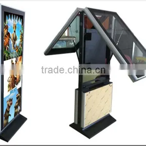 Acrylic Display Shelf thumbnail-3