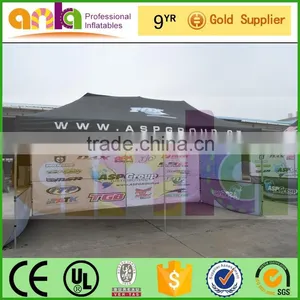 Focus on Folding Bed Tent With 12 Months Guarantee thumbnail-3