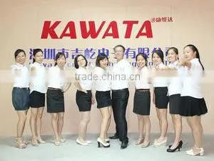 Shenzhen Kawa Science And Technology Co., Ltd. company overview - view 1 thumbnail