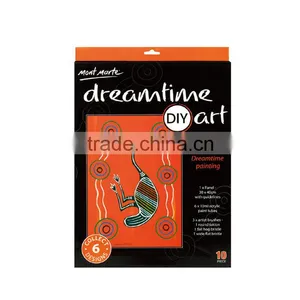 High Quality Best Selling Hobby DIY Art Set thumbnail-2