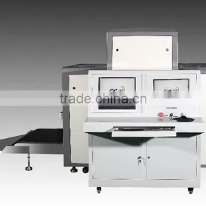 Airport Luggage Checking System, X Ray Scanning Machine Security thumbnail-4
