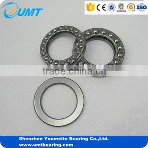 OEM Service Thrust Ball Bearing 51218 thumbnail-4