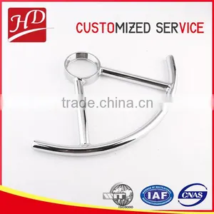 Hot Selling Steel Round Chair Furniture Base With High Reputation thumbnail-3