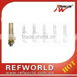 BLR/NGI Stainless Steel Sanitary Safety Valve thumbnail-1