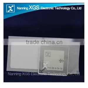 Library Lable RFID HF Book Tag thumbnail-1