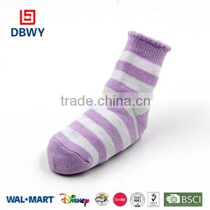Baby Socks Wholesale Custom Socks Comfortable Pure Cotton Socks for Baby and Children thumbnail-1