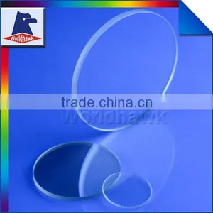 IR Sapphire Window thumbnail-4