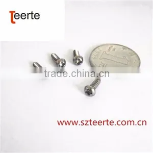 Fashion Handbag Decorative Pivot Screw thumbnail-4