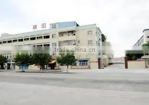 Dongguan Gwtee Electric Manufacture Co., Ltd. company overview - view 1 thumbnail