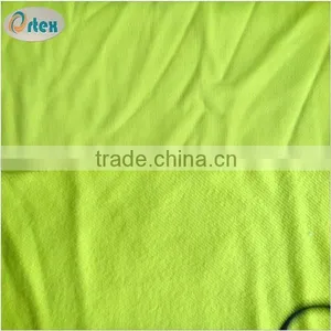 Wholesale 100 Polyester French Terry Fabric for Clothing thumbnail-2
