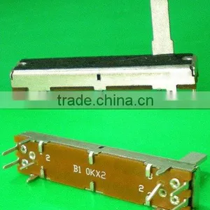 SC3021G 30 Travel Slide 50K Potentiometer thumbnail-1