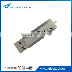 High Speed Metal USB 3.0 USB Stick Wholesale thumbnail-4