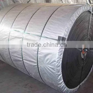 China Factory Heavy Duty Rubber Conveyor Belt ,EP200 EP300 EP800/4 Ply Rubber Conveyor Belt for Coal Mining thumbnail-3