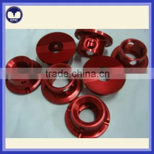 CNC Machined Aluminum Electronic Components thumbnail-1