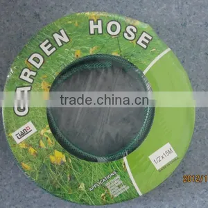 Special PVC Garden Hose for Russian Market thumbnail-3
