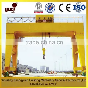Drawing Customized 320 Gantry Crane thumbnail-1