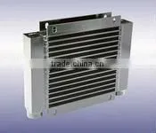Oil- Free Air Compressor Heatexchanger,plate Fin Heatexchanger thumbnail-1