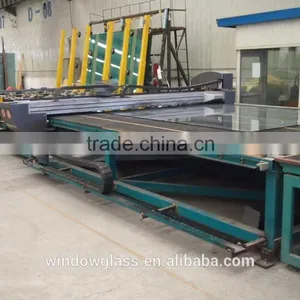 5mm Low-e Glass Sheet Glass thumbnail-4