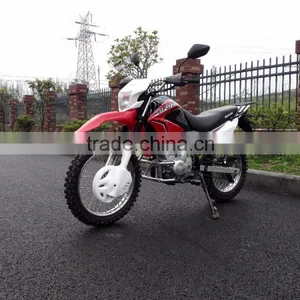 Chongqing NEW MH200GY-13A FUEGOPOWER Motorcycle,200cc 250cc off Road Bike Cheap for Sales thumbnail-5