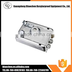 Top Security Racing Lock Core Residential Door Locks thumbnail-1