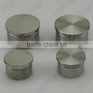 Stainless Steel End Cap thumbnail-2