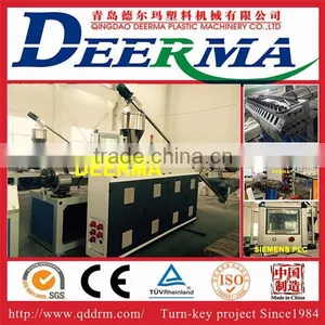 PVC Artificial Marble Machine PVC Artificial Marble Making Machine PVC Artificial Marble Production Line thumbnail-1