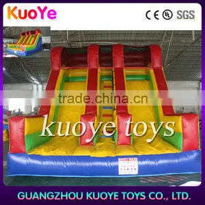 Inflate Bouncing Slides Comercial Inflatable Slide Games Comercial Inflatable Slide Games thumbnail-2