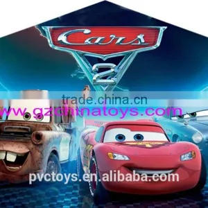 Jumping Castles Banners,bounce House Banners for Sale,bouncy Castle Cartoon Banner thumbnail-1