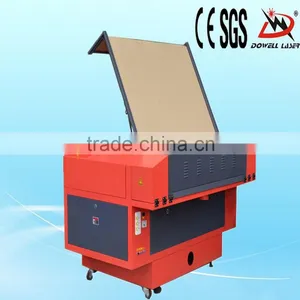 2016 Promotion JINANN Dowell 1390 CO2 Laser Tube Engraving Machine /laser Cutter Widely-used thumbnail-5