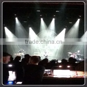 China Cheap 150w 2R Stage Lighting Mini Moving Beam thumbnail-4