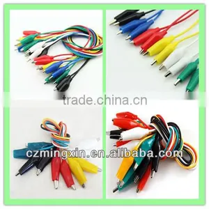 Wholesale 10 Pcs Brass Electricral Test Leads thumbnail-2