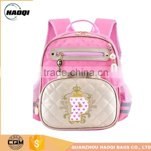 Backpack for School 2016 High School Girls Block Backpack thumbnail-5