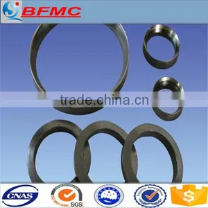 High Pure Carbon Graphite Sleeve for Sale thumbnail-2