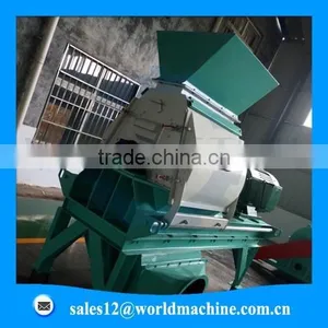 Corn Hammer Mill for Metal Feed Grinder for Sale thumbnail-4