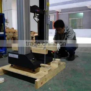 Electronic Double Column Universal Testing Machine Price thumbnail-2