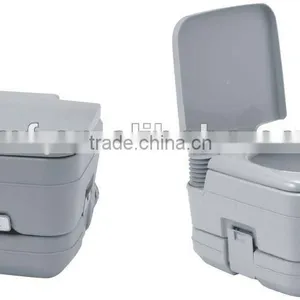 Mobile Camping Toilet Portable Toilet thumbnail-3