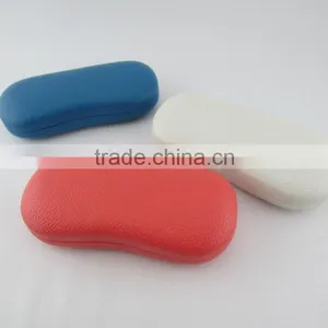 China Fashion Top-rated Leather Glasses Case thumbnail-3