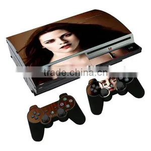 Skin Sticker For Sony Playstation 3 For PS3 thumbnail-4