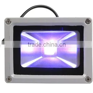 LED RGB Flood Light IP65 3 Years Warranty IP65 3 Years Warranty 10W 20W 30W 50W thumbnail-2